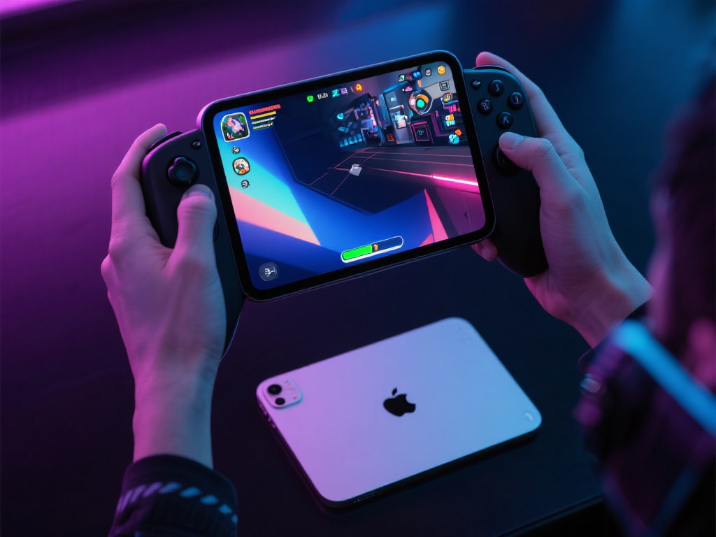 苹果db电竞操作攻略：成为顶尖电竞高手之终极秘籍