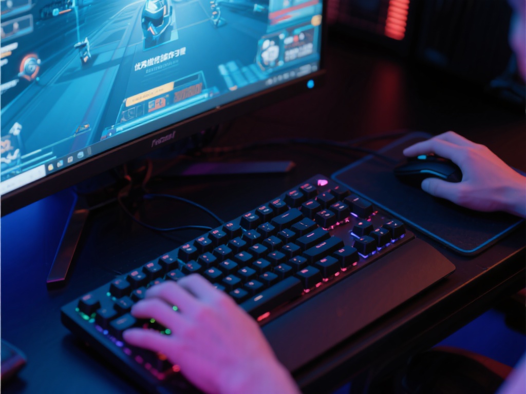 深度解析：DB电竞游戏技巧提升的十大进阶攻略