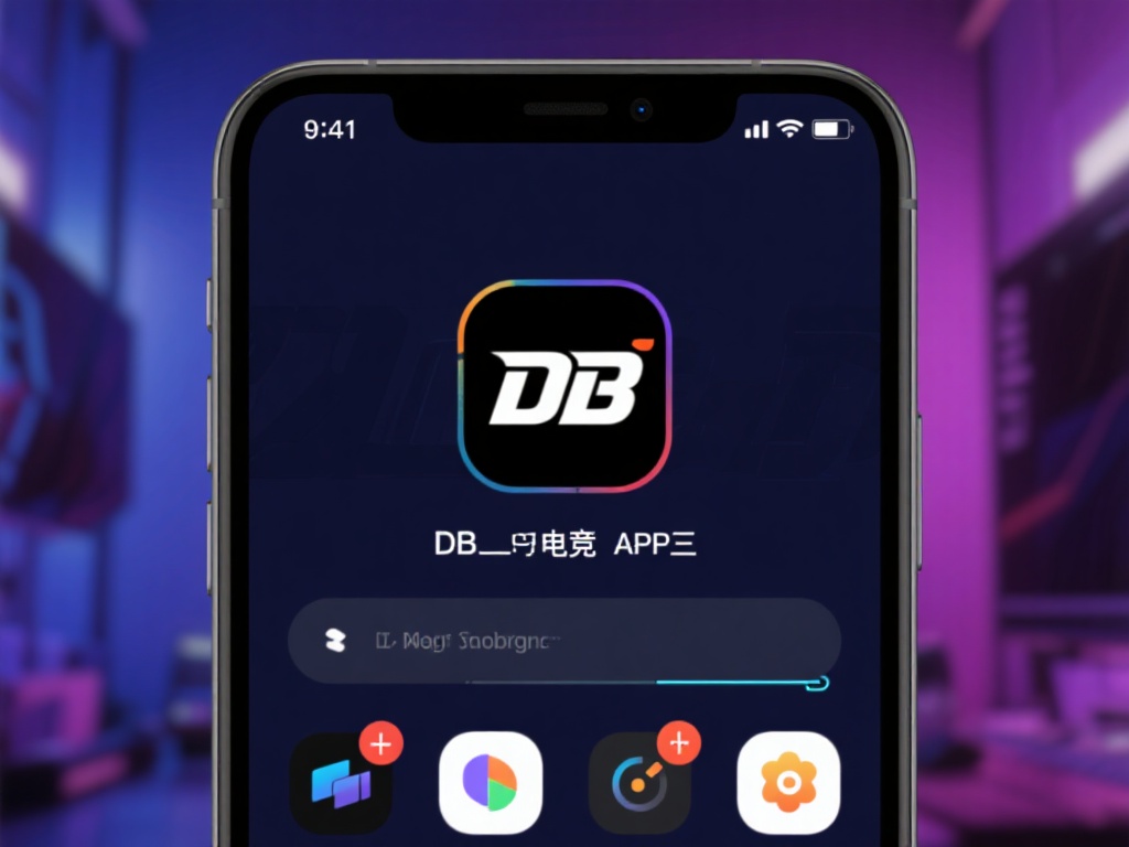 DB电竞APP安装及使用注意事项解析