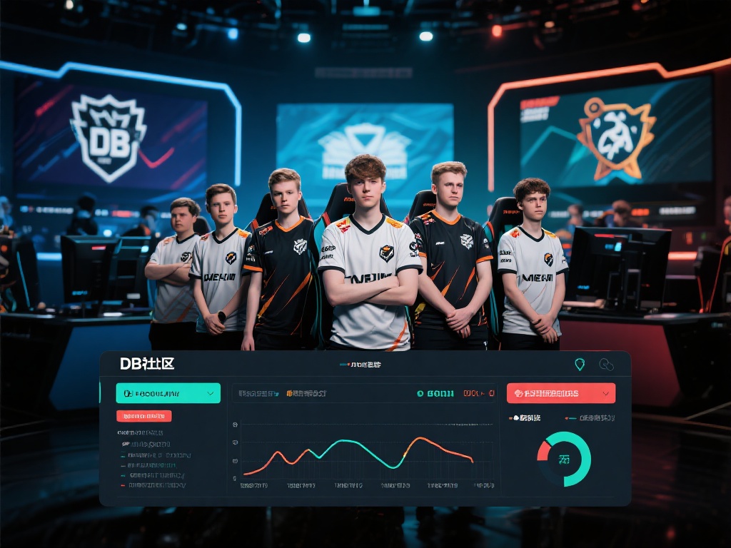 DB电竞竞彩玩家社区分享：高手心得攻略全揭秘