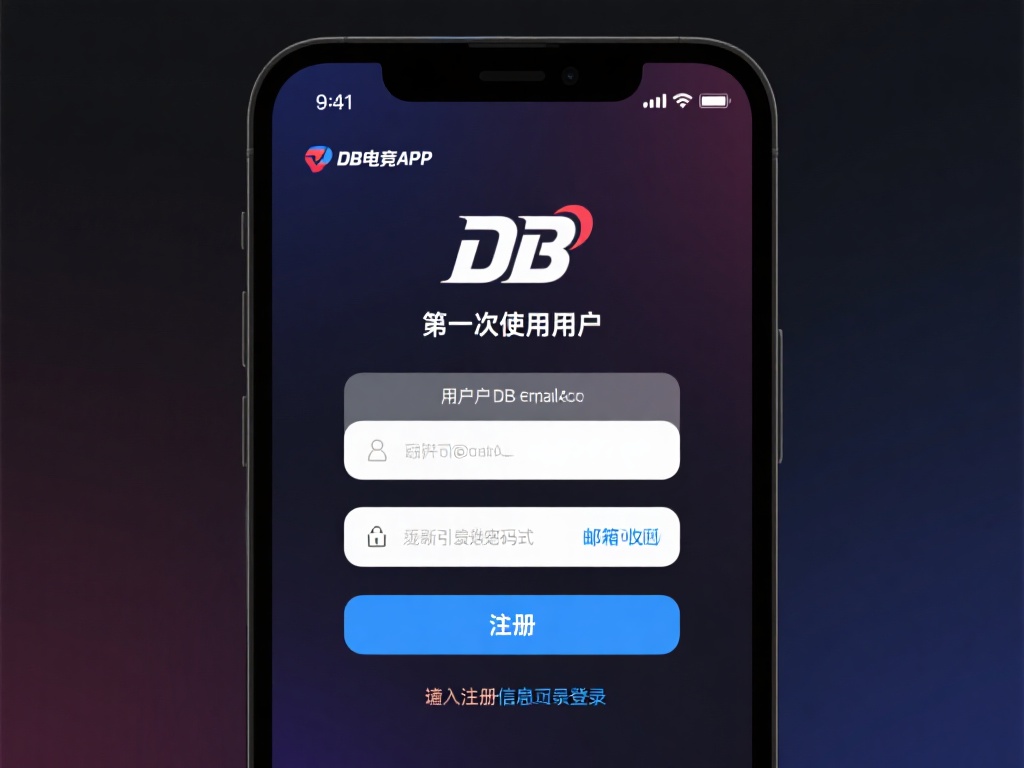 新手指南：如何下载和使用DB电竞APP
