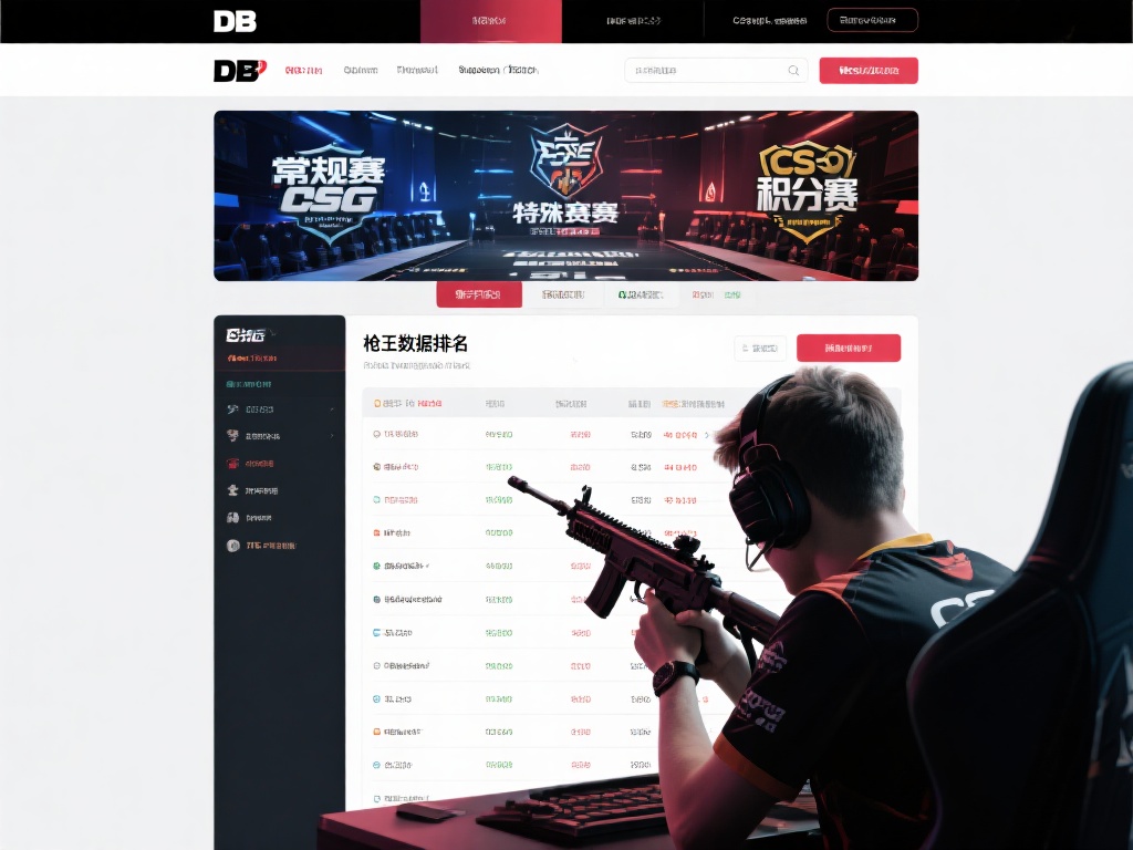 如何上手并快速适应DB电竞网站完整指南