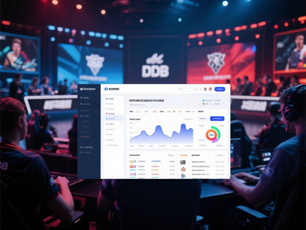 电竞DB平台：实现赛事数据透明化与高效管理