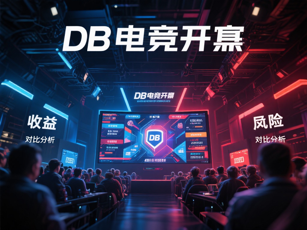 DB电竞开盘风险与收益详解与深度对比