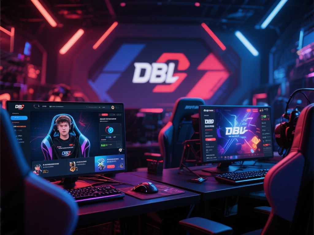 深入解析DB电竞：与其他电竞平台的区别与比较分析
