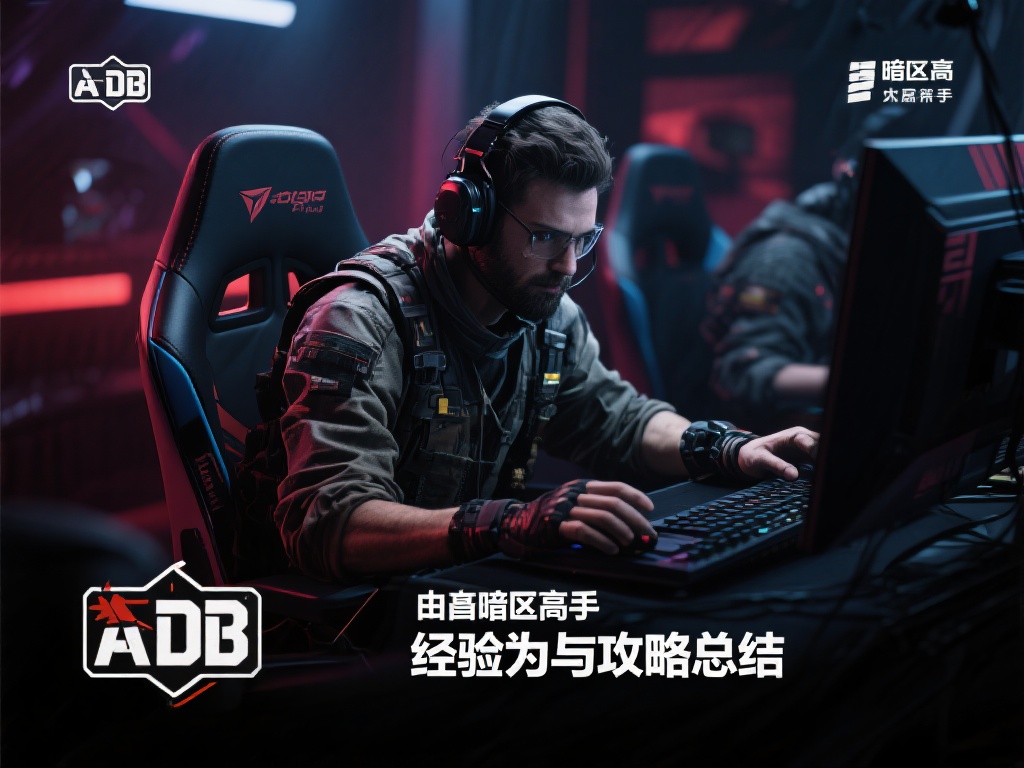 《DB电竞暗区高手的经验分享与攻略总结》