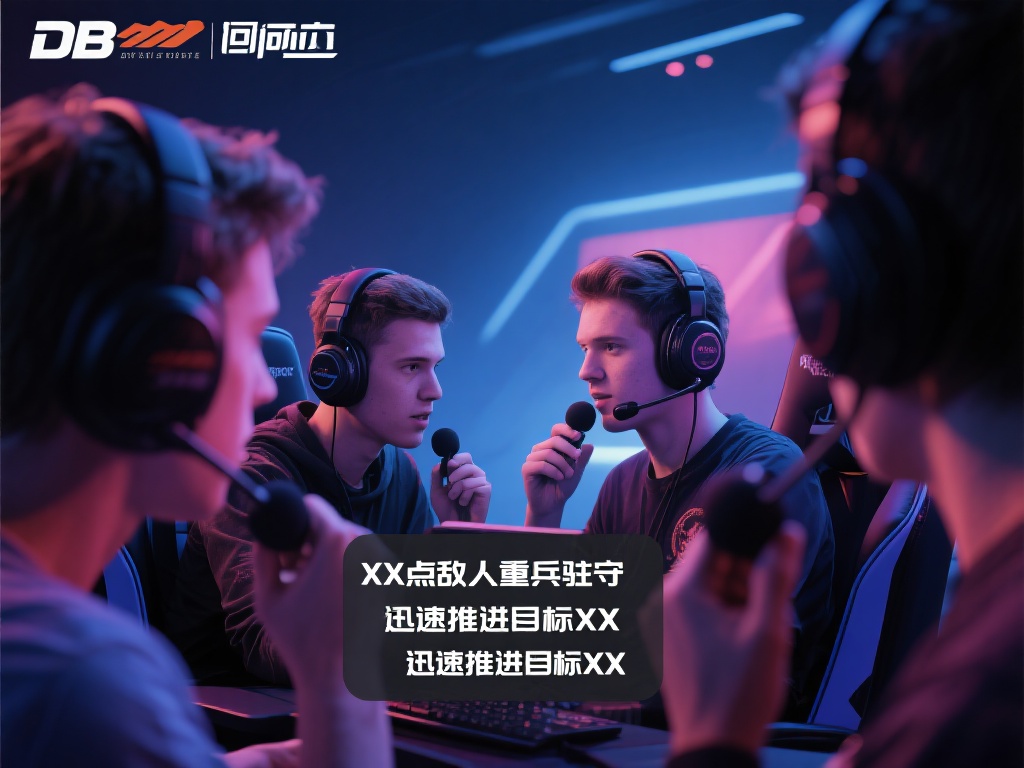 问题五&nbsp;游戏语音沟通是否足够高效
在团队类db电