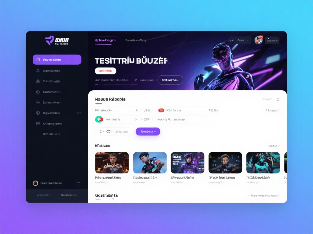 DB电竞平台操作指南：使用便捷性全面测评