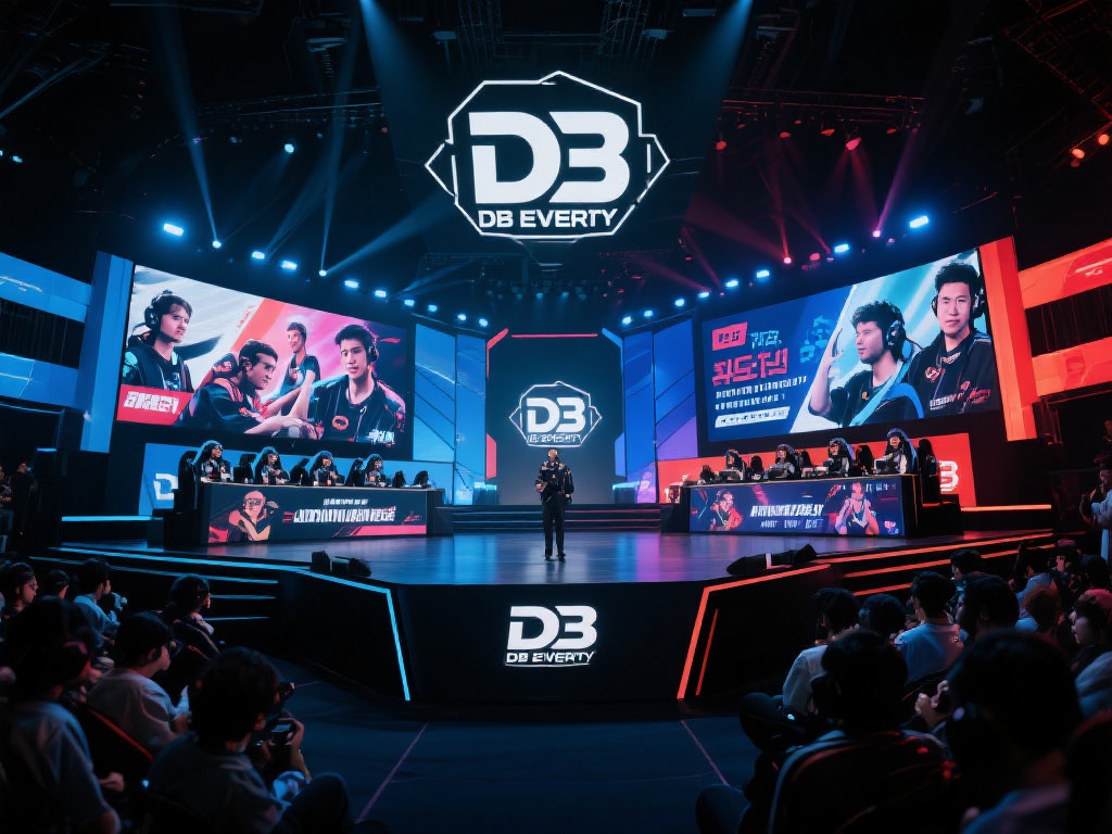 DB娱乐电竞大事件：不可错过的巅峰精彩时刻