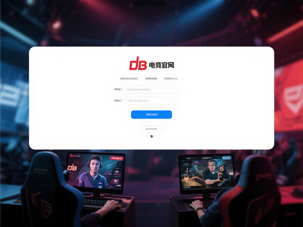 详细解读db电竞官网入口操作说明指南