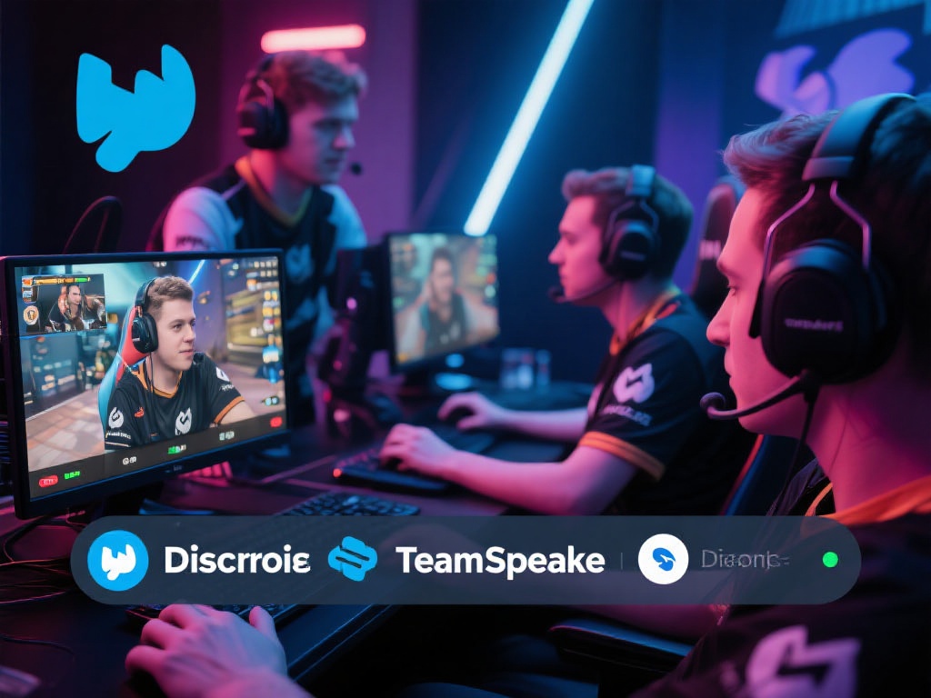 推荐DB电竞玩家互动交流的最佳线上平台