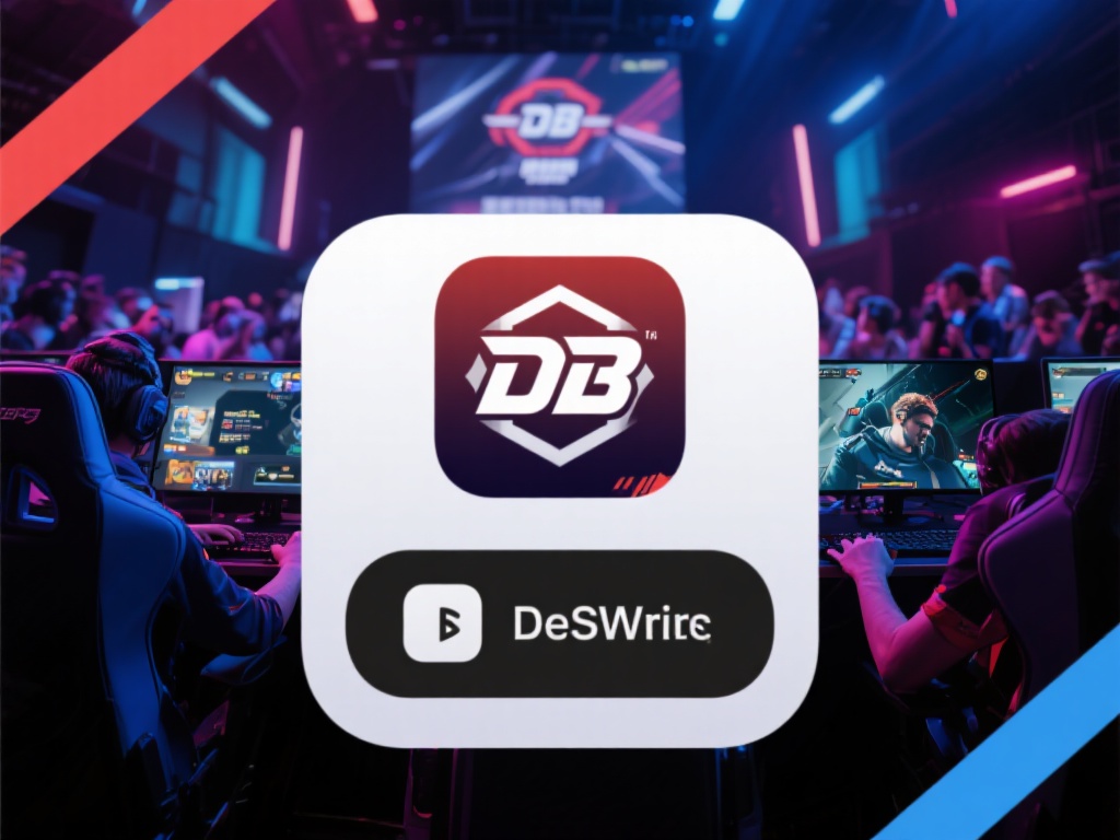 推荐DB电竞软件，畅享全球热门电竞赛事