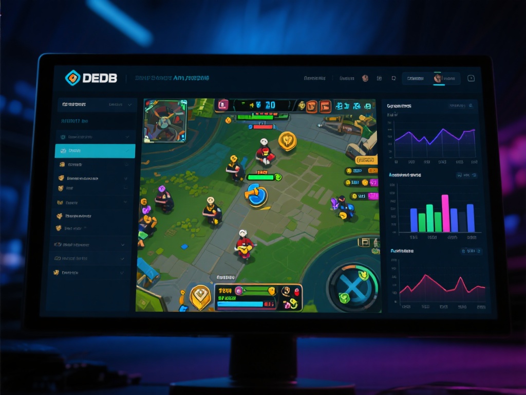 从零开始全面掌握真实电竞数据库所有强大功能