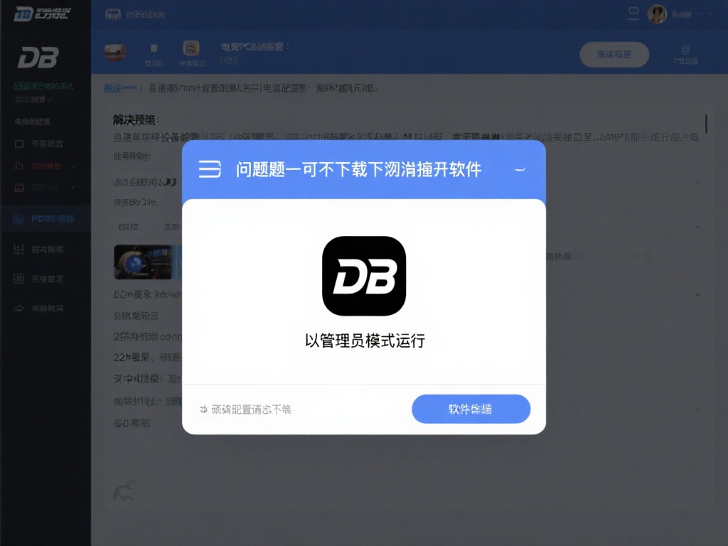 电竞DB下载教程及常见问题详细解答