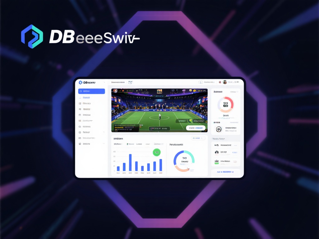 db电竞软件因其稳定运行、数据丰富以及极具竞争力的