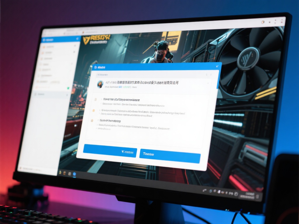 详细攻略：如何在电脑上畅享DB电竞游戏的终极体验