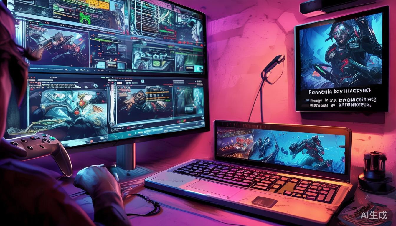 全面解析“DB电竞”社区：玩家交流平台与精彩竞技策略指南