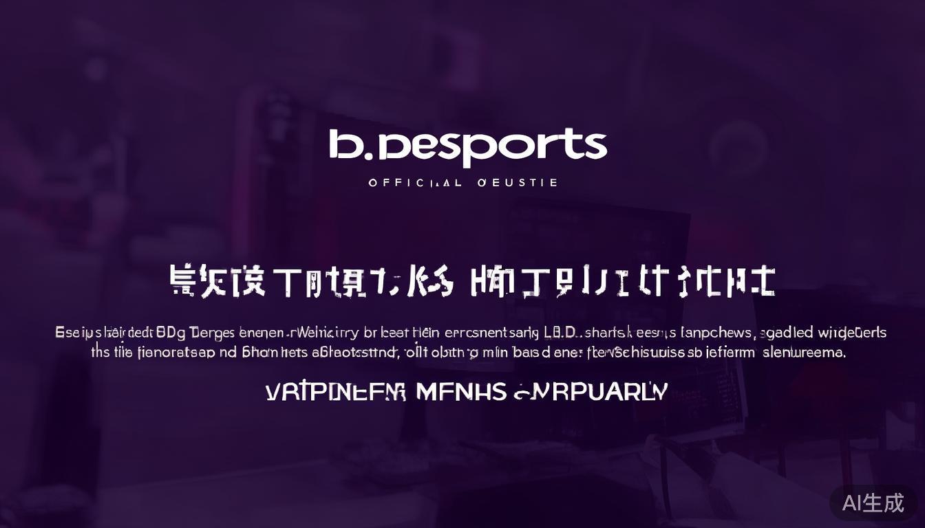 全面了解DB电竞官网最新公告与重要动态信息指南 在电竞行业高速发展的今天,官方网站成为信息最集中的