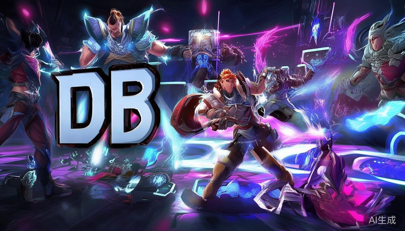 全面解析DB电竞猛攻技巧与策略指南，提升你的比赛胜率