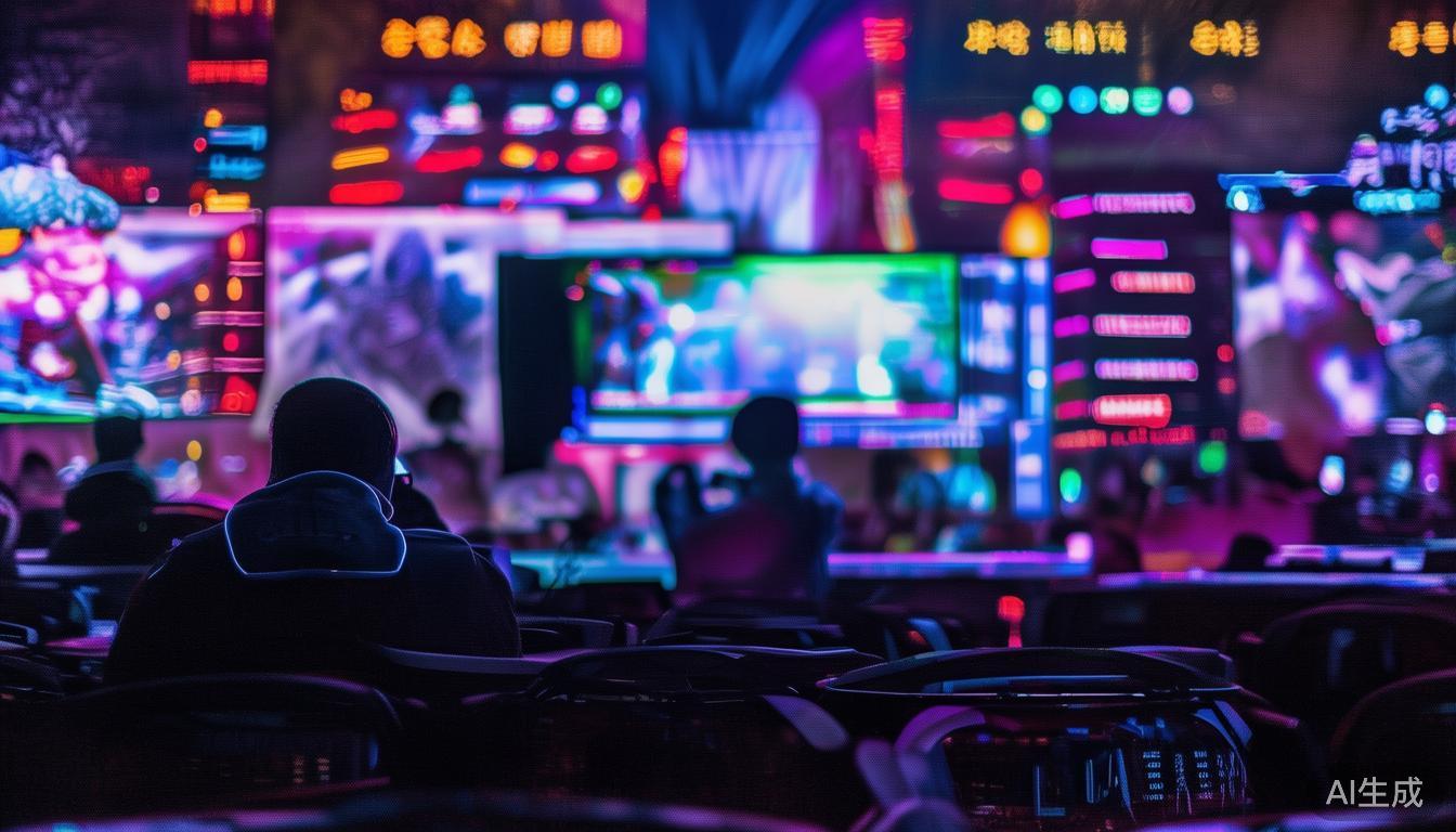 在哪里可以找到最新的DB电竞赛事信息与相关资源指导