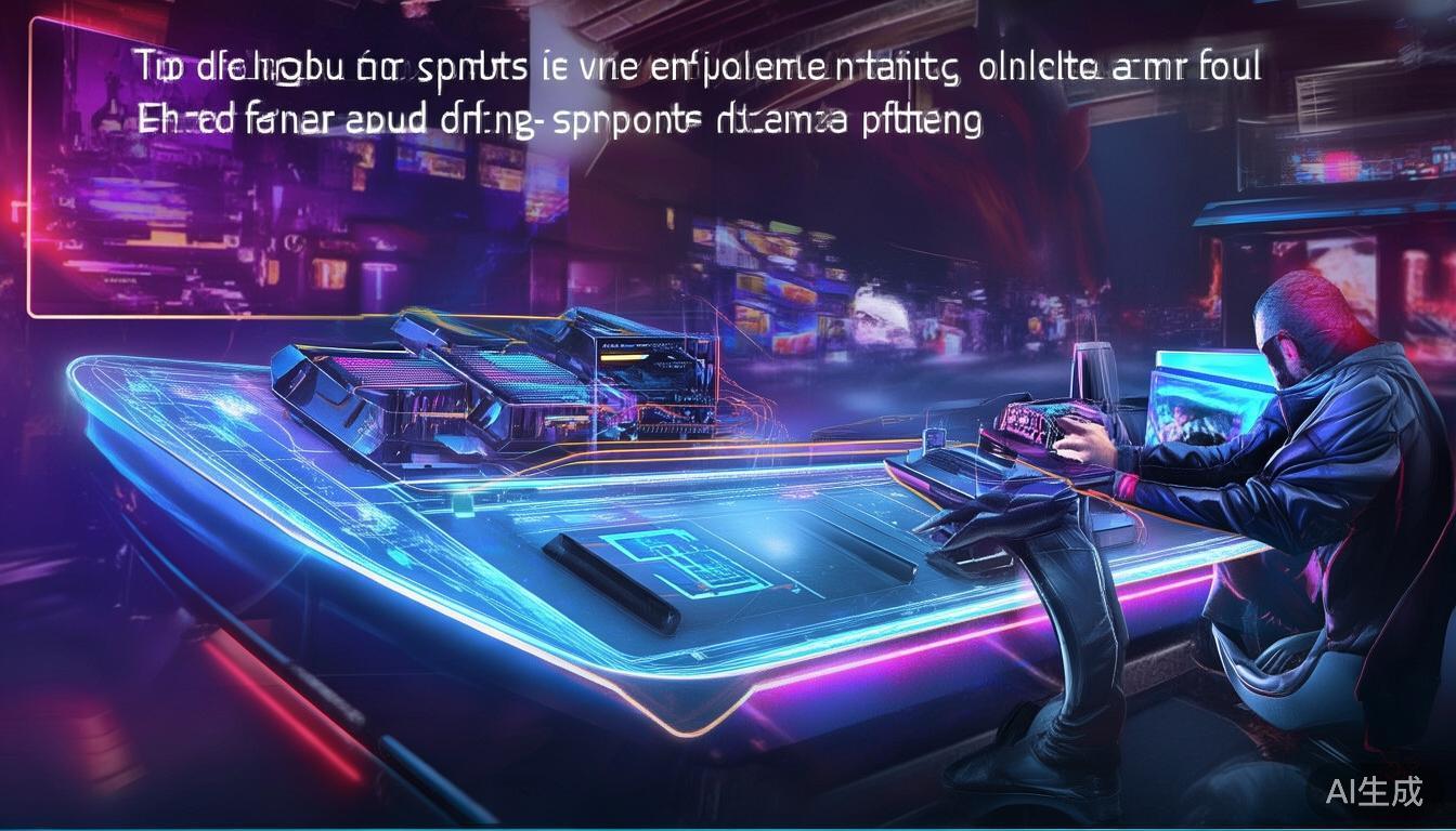 尽享全方位一站式电竞体验——DB电竞官网APP官方免费下载