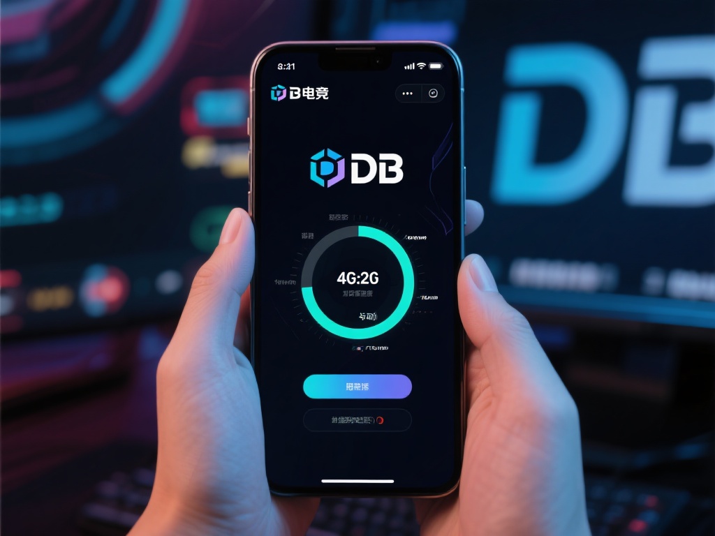 在测评过程中，我们特别关注了DB电竞的加载速度和应