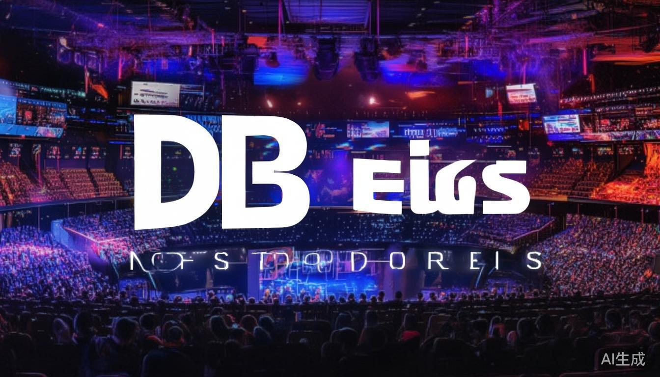 全面分析DB电竞的定义、起源及其在电竞行业中的重要作用 同时,DB电竞也强调通过创新手段提升电竞产业的整体