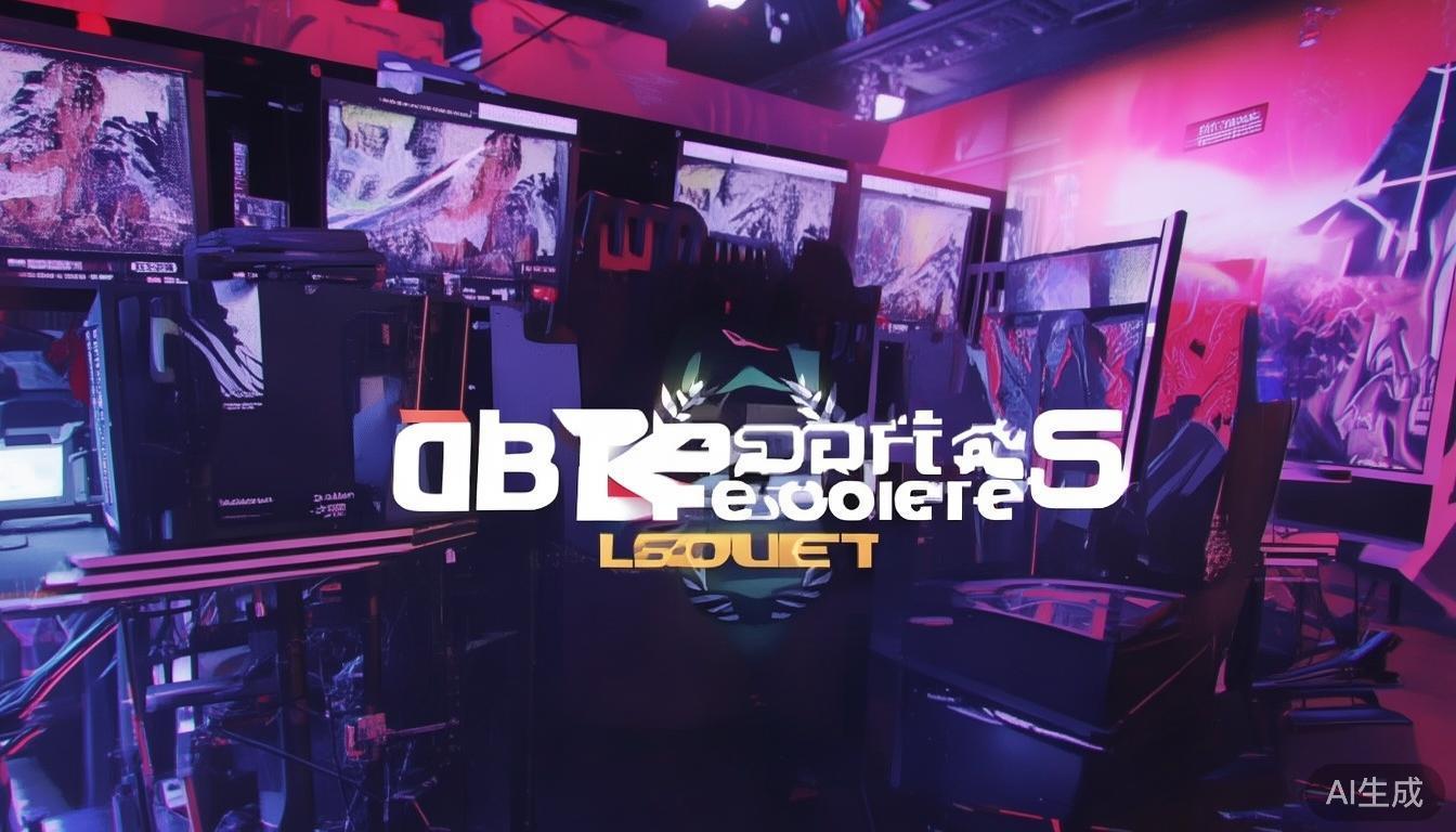 打造最强电竞联盟：db电竞社的辉煌历程与未来发展规划