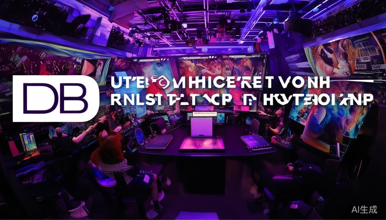 DB电竞网:打造全民皆享的专业电竞用户社区平台 首先,db电竞网拥有丰富的赛事资源和专业的资讯内容