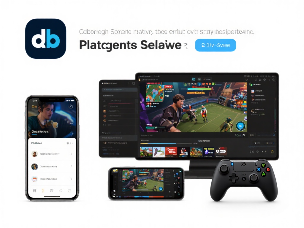 “db电竞软件推荐:电竞玩家必备的制胜神器” db电竞软件支持多种游戏和平台,让其成为全球玩家的