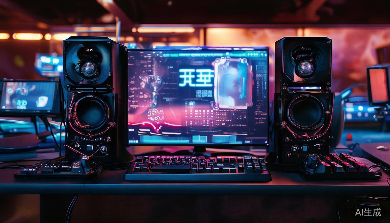 全面解析DB12电竞耳机的音效表现与佩戴舒适度评测