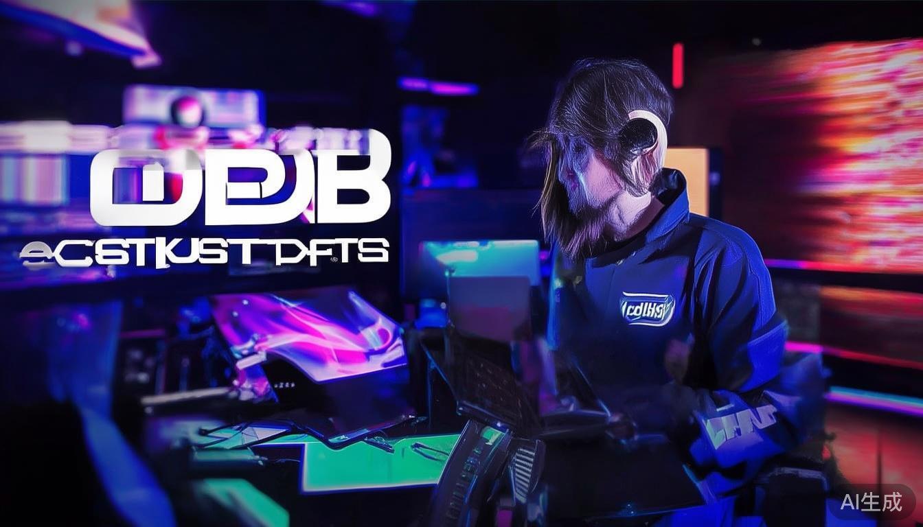 详解DB电竞账号充值流程与最佳操作注意事项指南