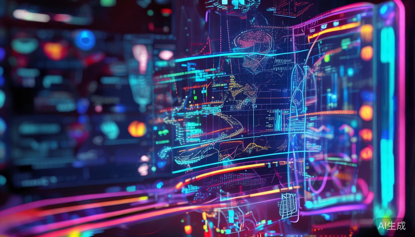 技术手段大幅提升：利用大数据分析和人工智能技术，监