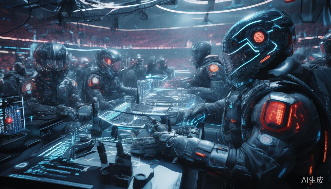 DB电竞到底靠不靠谱?专业玩家实战打法全面揭秘 然而,不能忽视的是,纯粹依赖数据库和模拟训练,可能