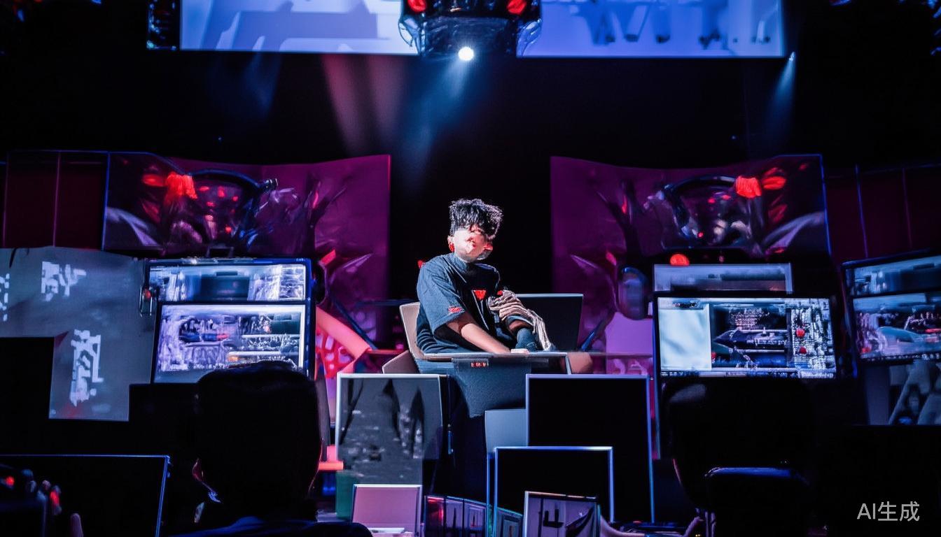 企鹅电竞Db马大哈微博粉丝互动与内容分享全方位指南