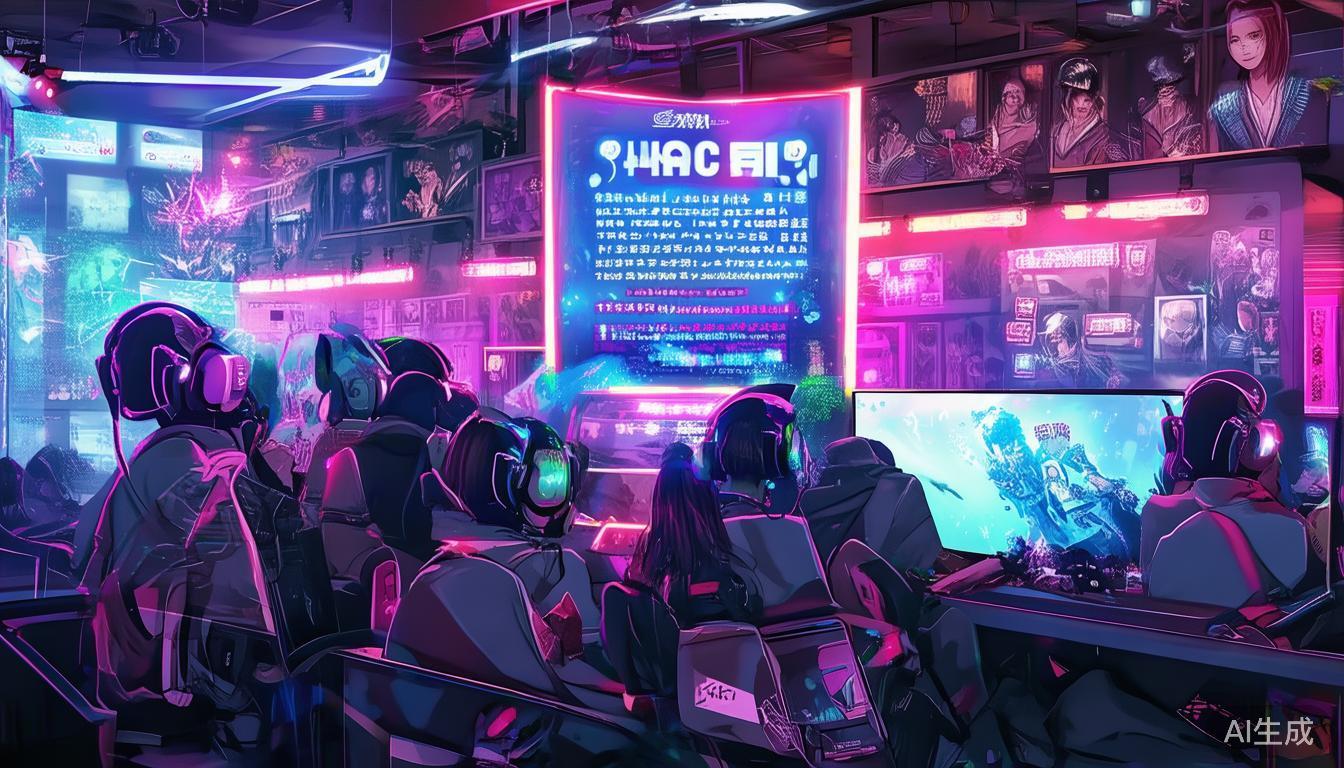 如何通过加入“DB电竞”俱乐部提升你的竞技水平与实战经验