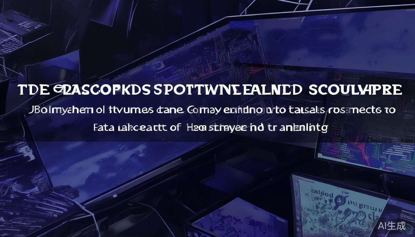 深入了解DB电竞软件的特色功能与优势解析 在当今电子竞技快速发展的背景下,电竞软件成为了玩家