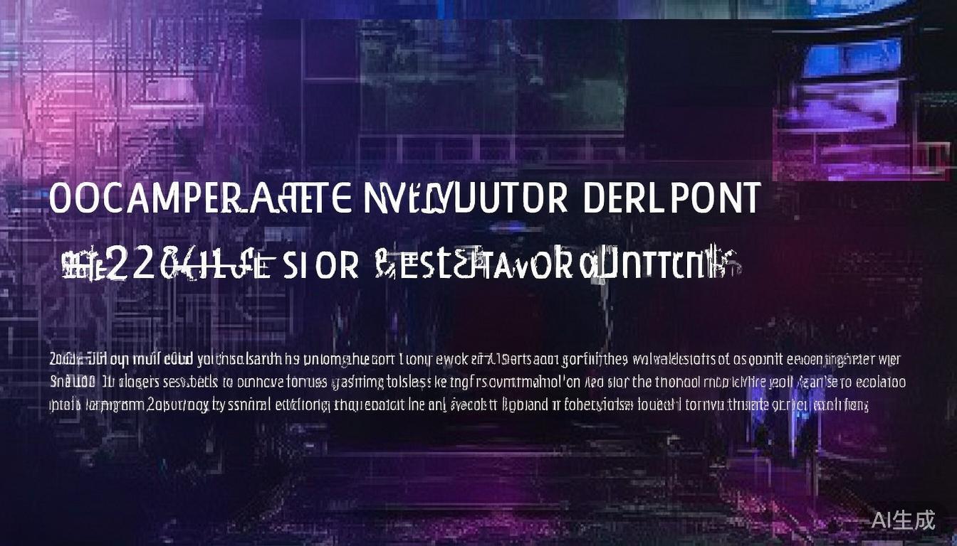 2024年最新的DB电竞网平台全面评测报告与详细分析 随着电子竞技行业的迅猛发展,玩家和投资者对高品质电