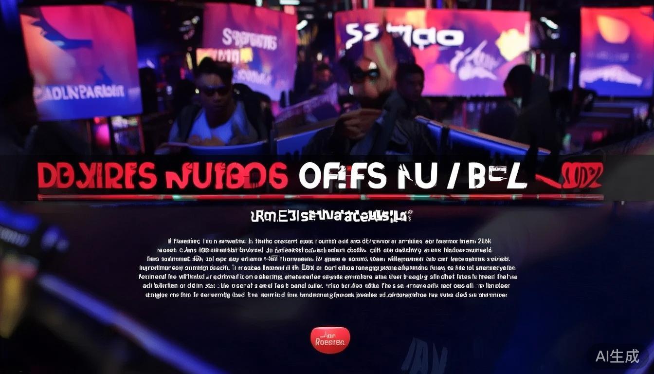 2024年最新DB电竞官方网站APP详细介绍与免费下载指南 在当今电竞行业快速发展的背景下,一款优质的电竞官方