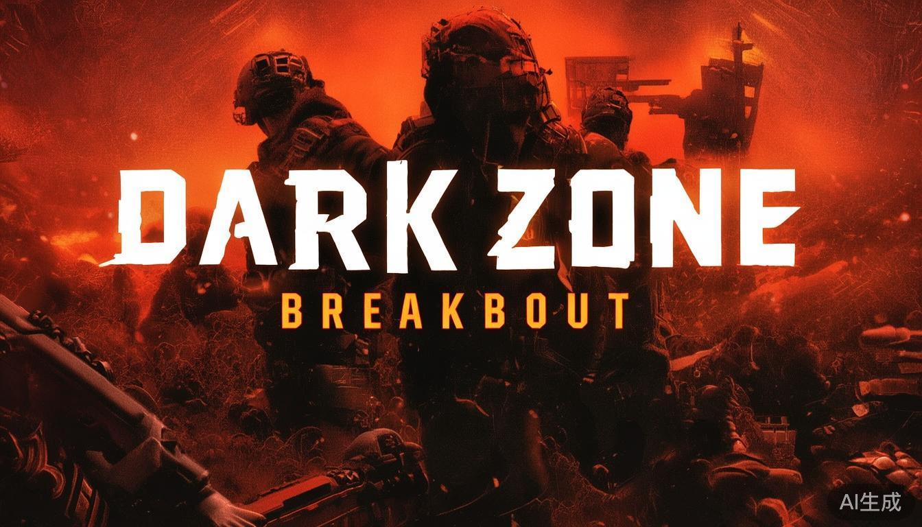 全面提升竞技水平:快速掌握DB电竞暗区突围核心技巧指南 在当今的电竞行业中,暗区突围作为一款备受关注的战术