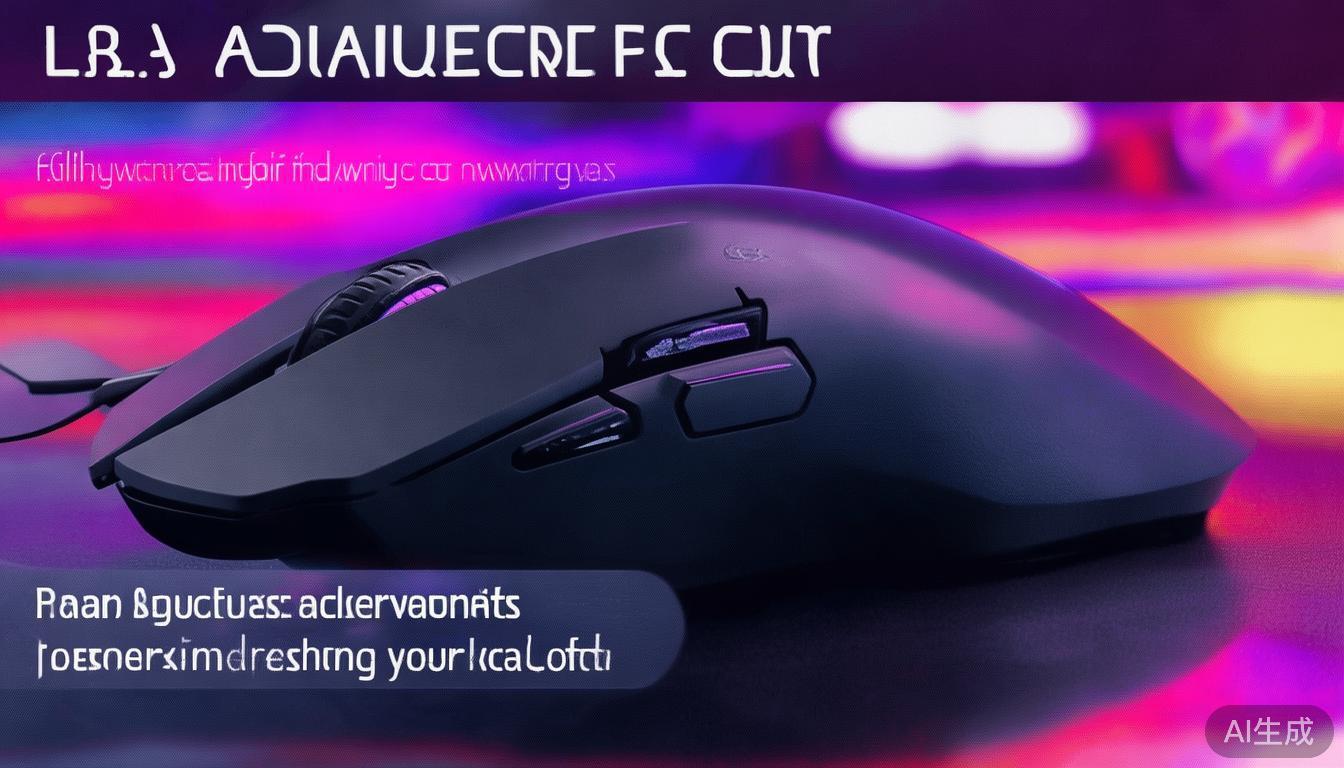 结合实战体验全面分析DB电竞外设的优势与不足