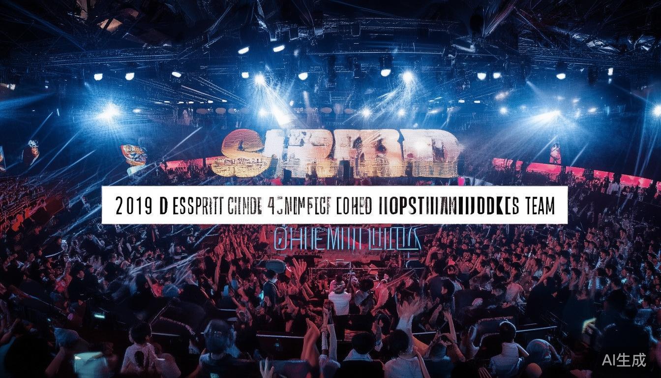 全面回顾DB电竞中国队的荣耀历史与辉煌成就全景盘点