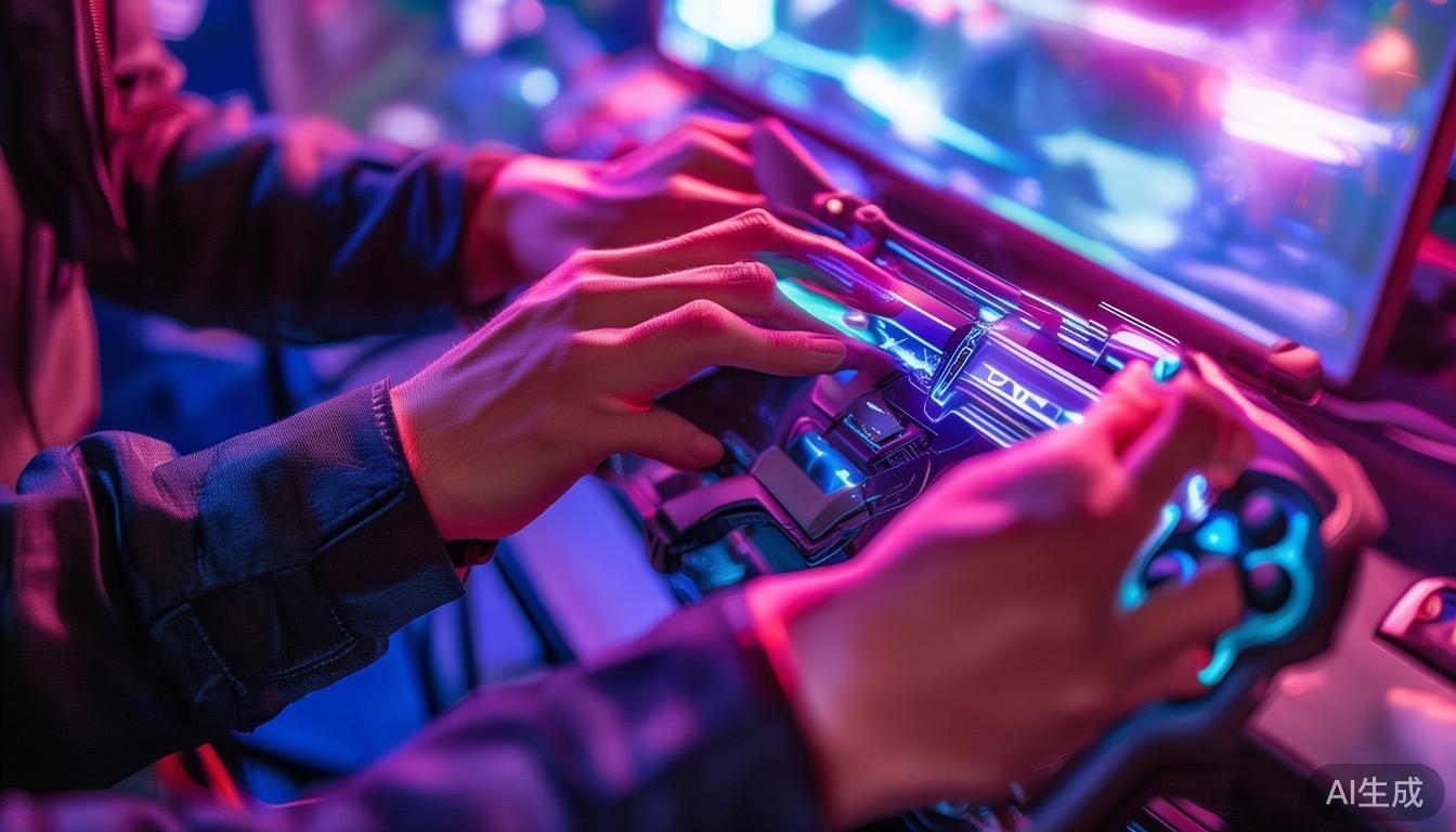 专业技巧分享：提升DB电竞水平的实用玩法攻略