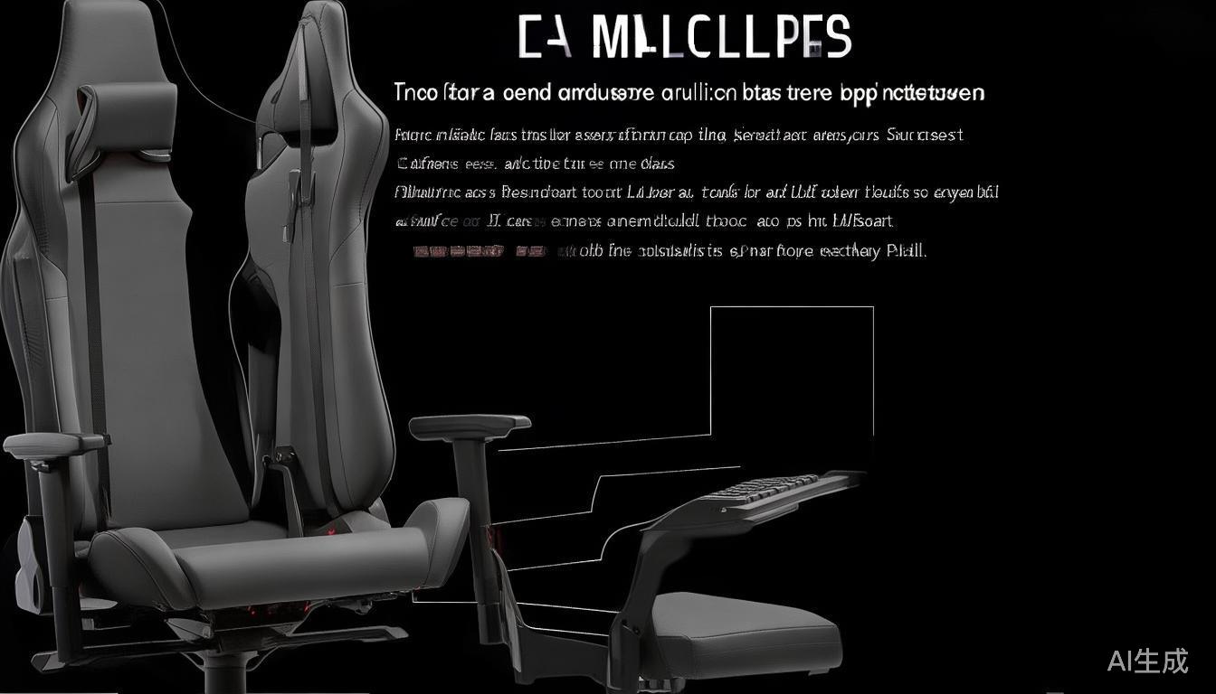 购买松能电竞椅DB时的注意事项与实用购买建议详解