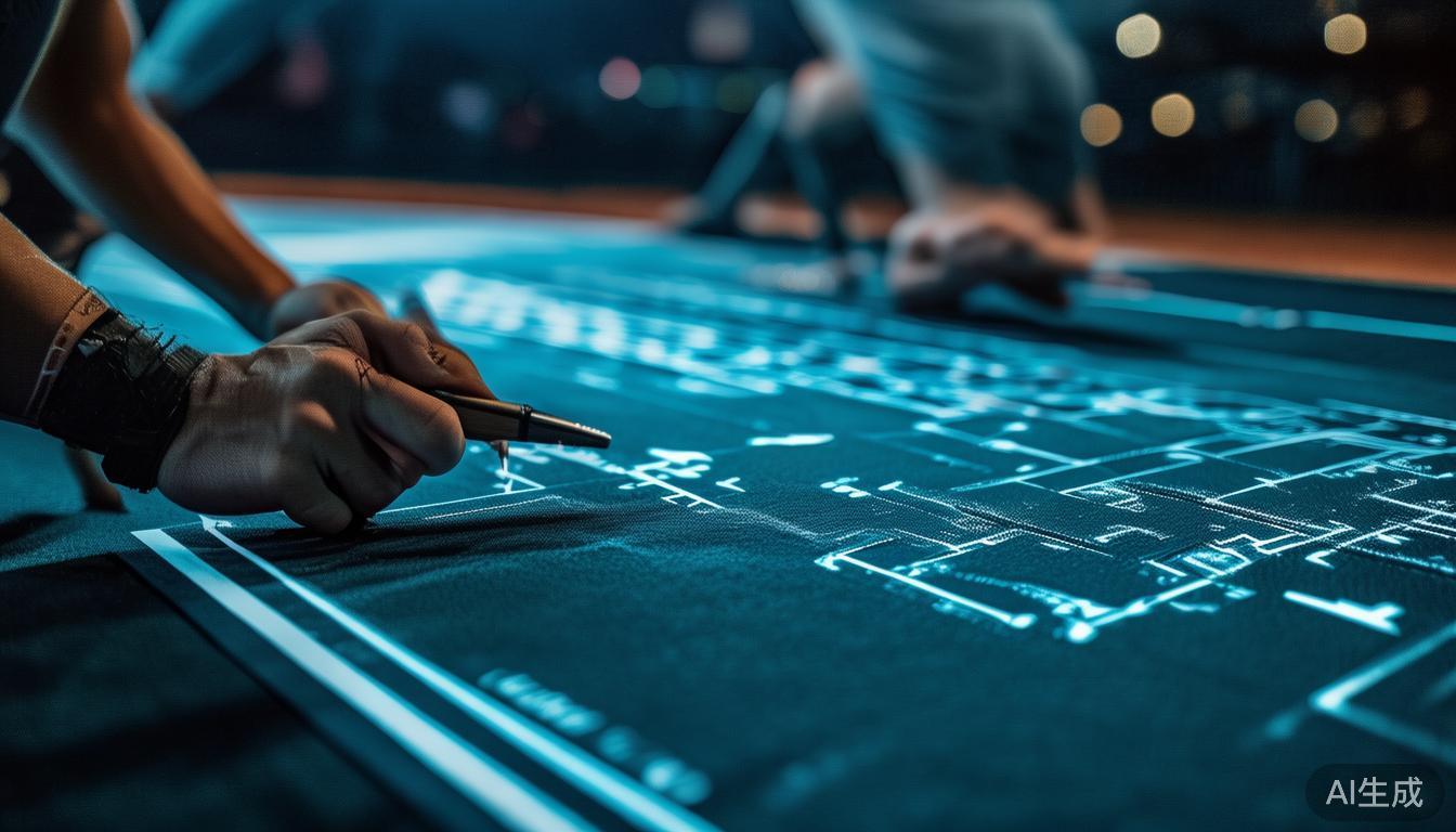 全面解析结合实战的DB电竞玩法操作秘籍与技巧提升