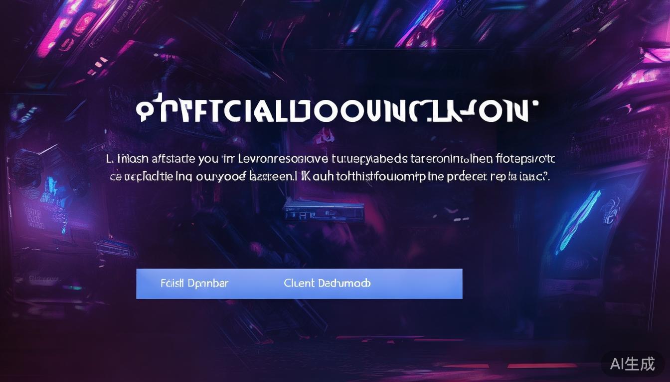 最新版DB电竞官网APP下载安装指南及官方安全保障措施详解