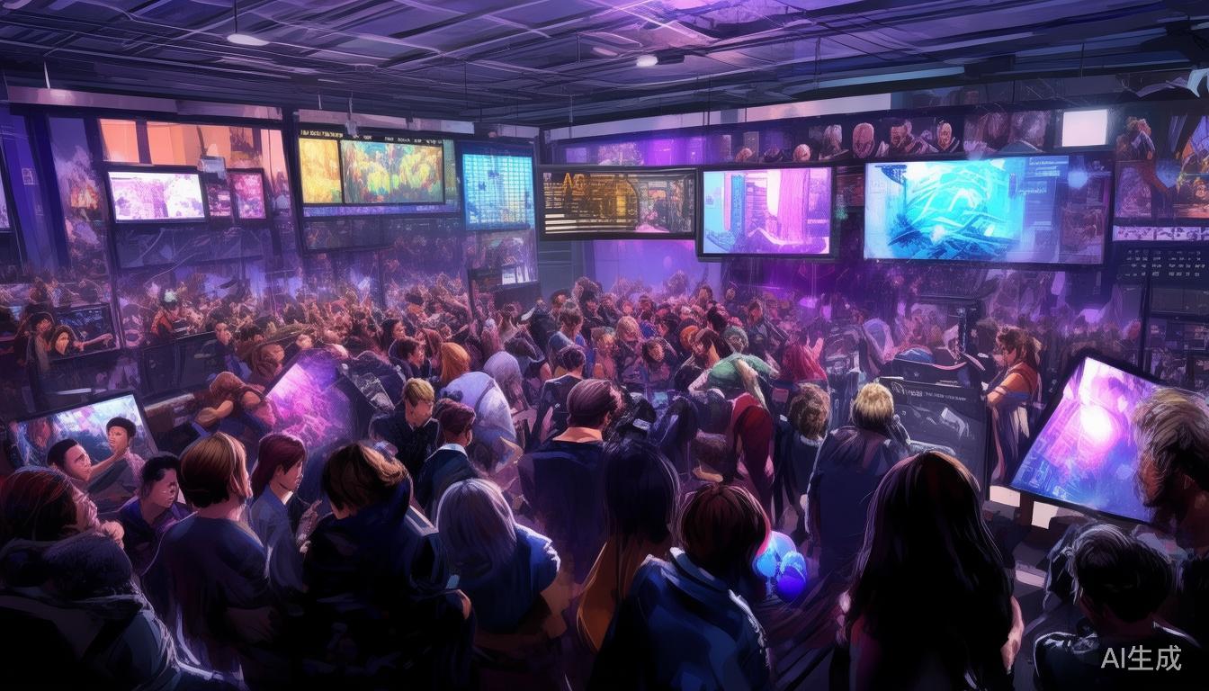 365DB电竞:打造全民互动的顶级电竞社区平台 365DB电竞重视社区的建设,通过论坛、讨论区以及