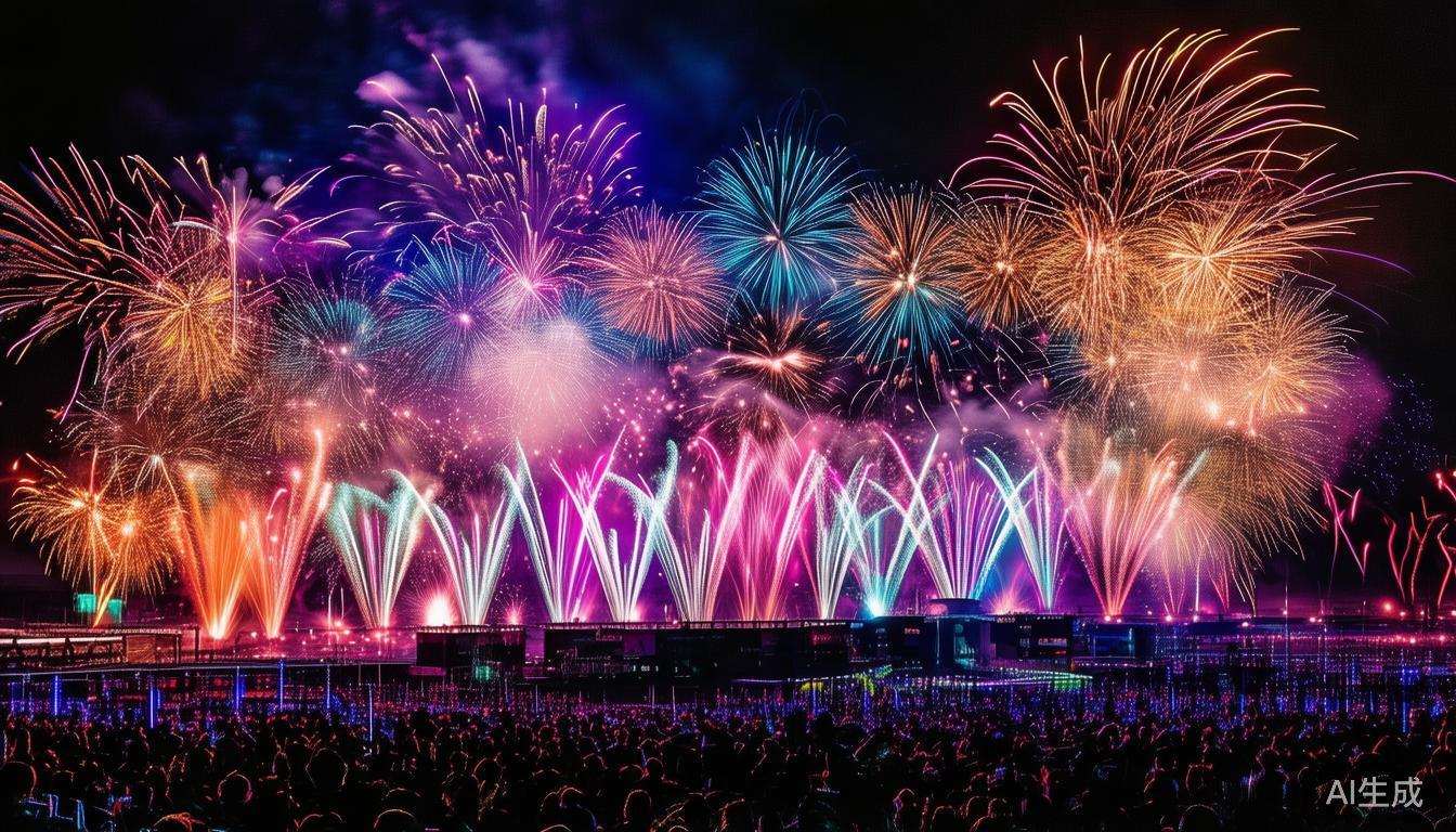 揭秘db电竞烟花厂:打造热门赛事背后的神秘力量与精彩奥秘 很多人可能不知道,“db电竞烟花厂”采用了最先进的