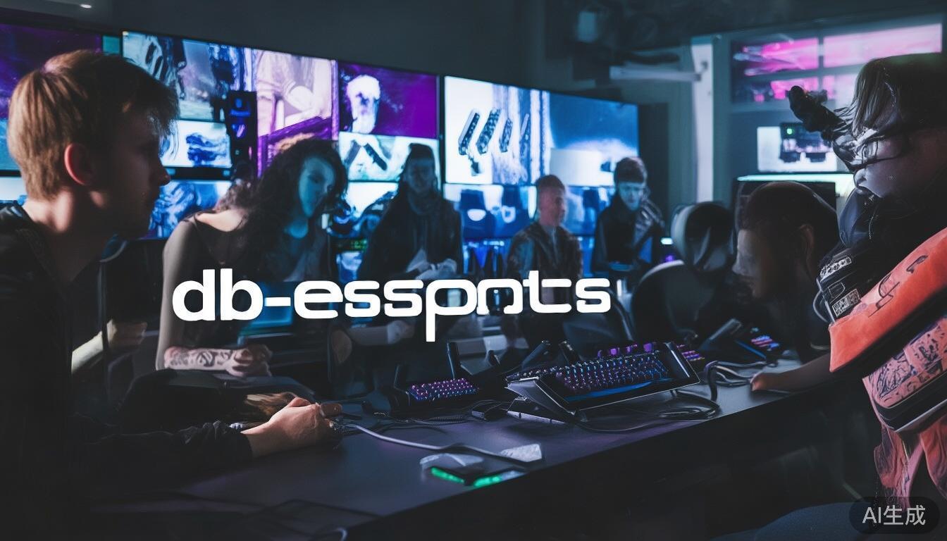 关注DB电竞公众号，第一时间掌握最新电竞设备评测与高手秘籍