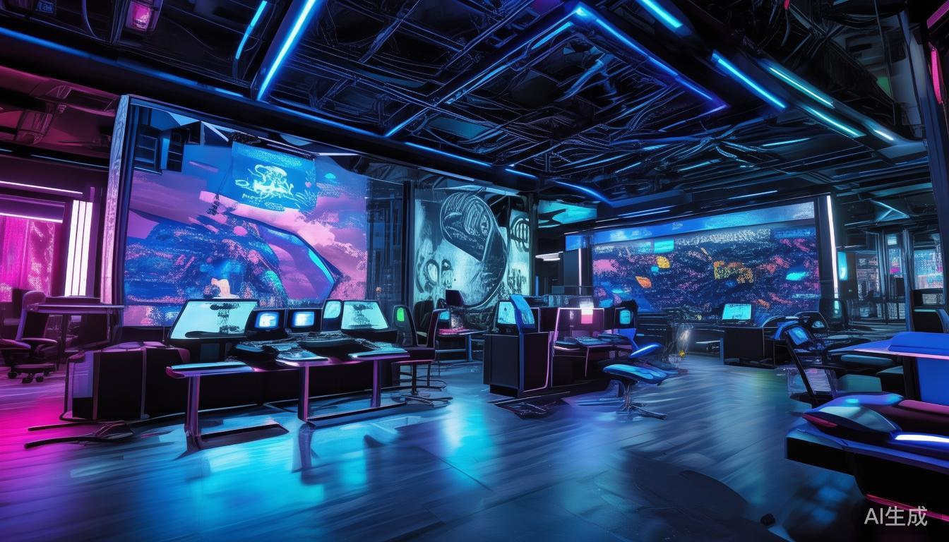 智享未来：智能化配置引领db电竞酒店精彩体验新纪元